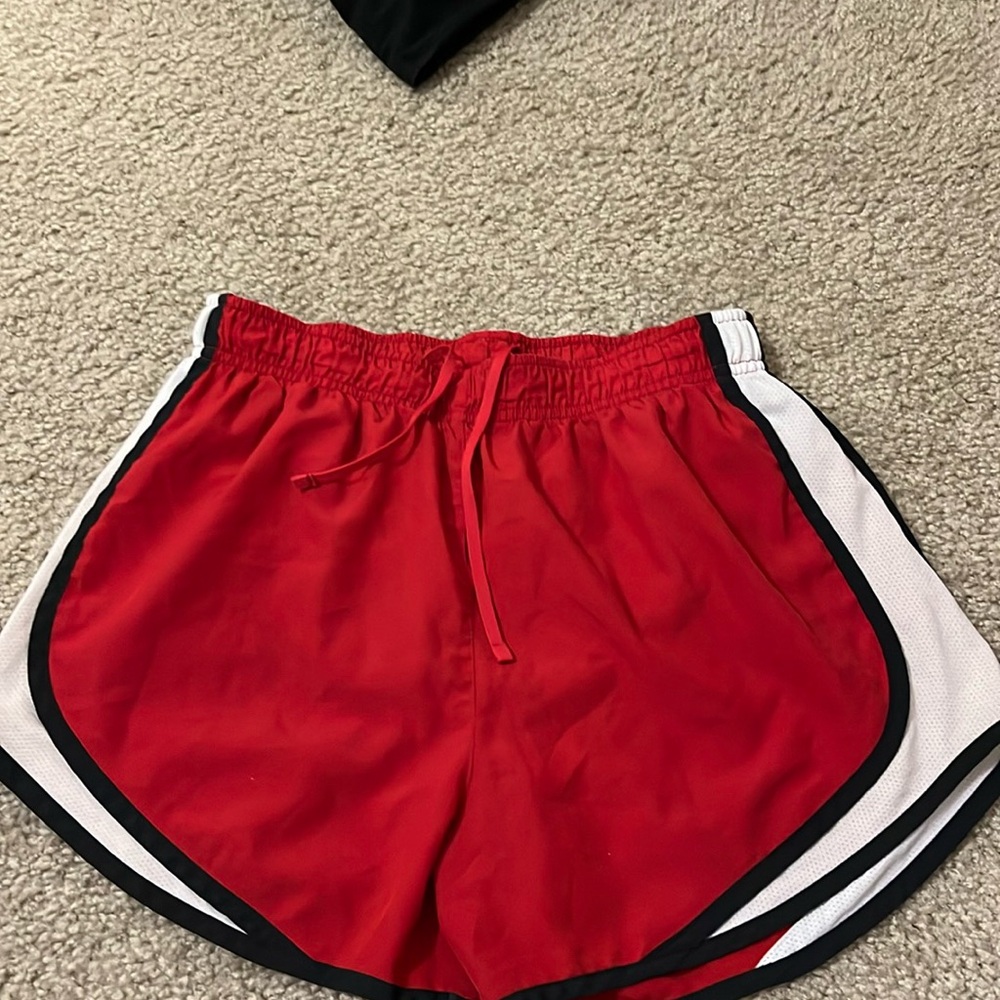 Women’s Nike shorts